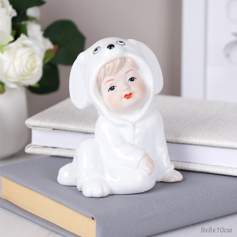 Статуэтка Малыш 10 см / HP3178 /уп 60/