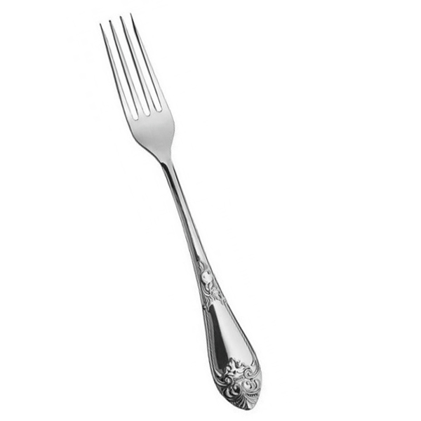 Вилка столовая Дворцовая 20 см / ВС-М17 /уп 12/