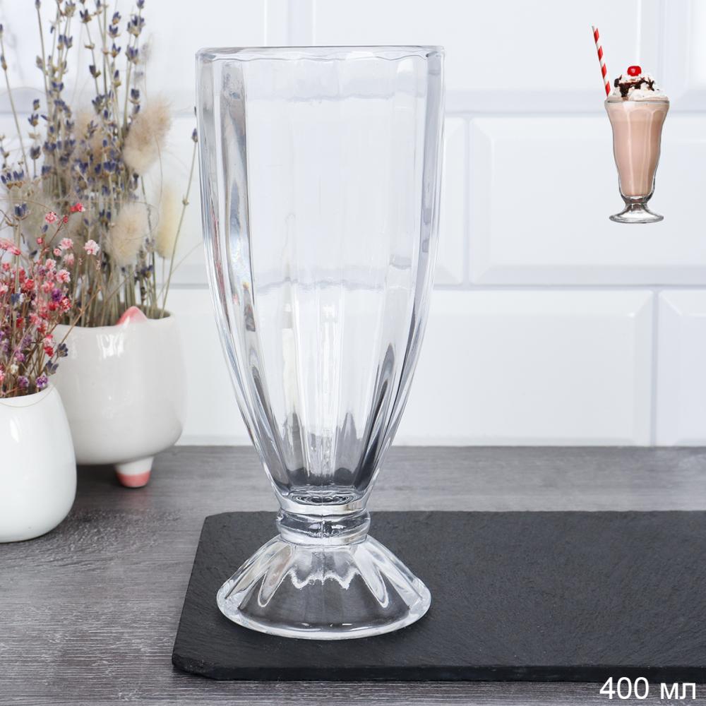Стакан для коктейля 400 мл / РН-235 /уп 6/48/ШТУЧНО