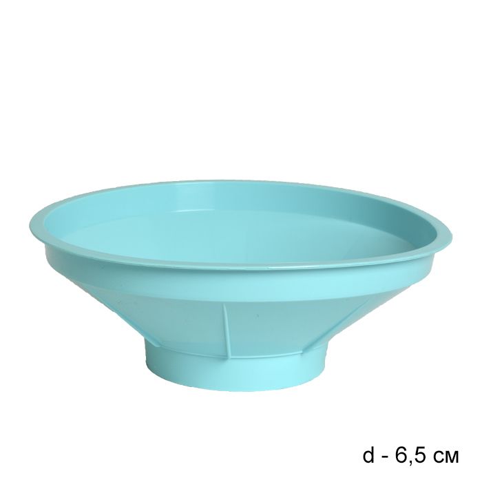 Воронка с широкой горловиной / М7330 /уп 34/