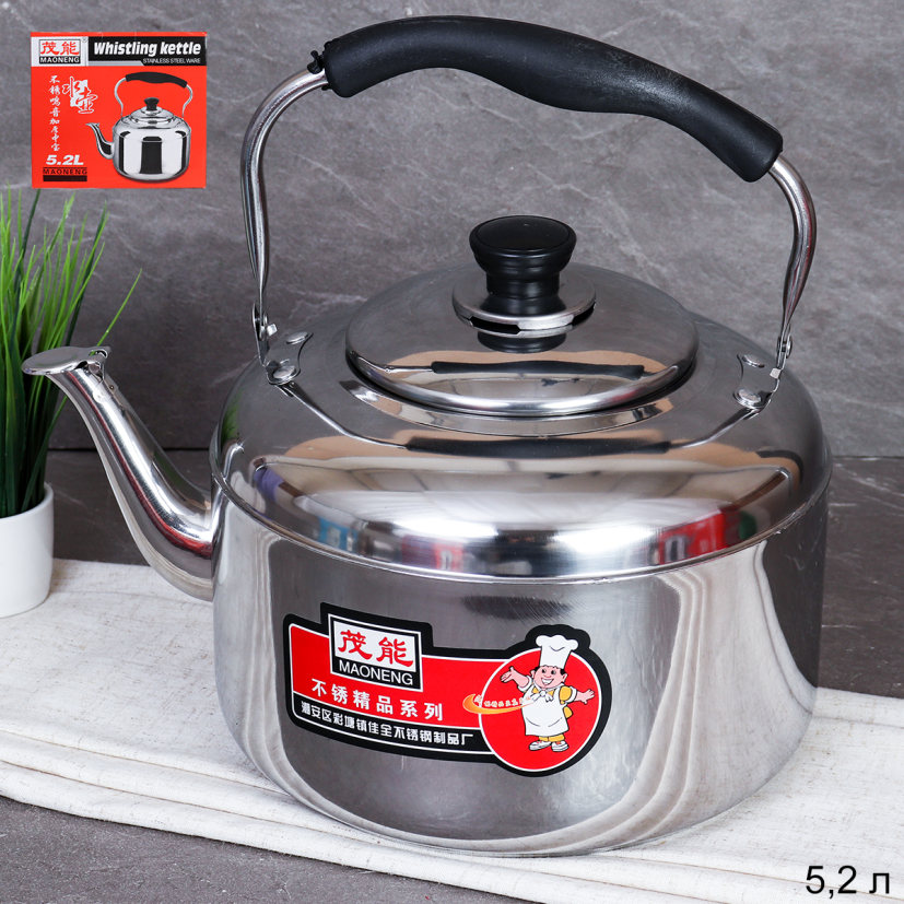 Чайник 5,2 л / PH-30-1 /уп 30/714630