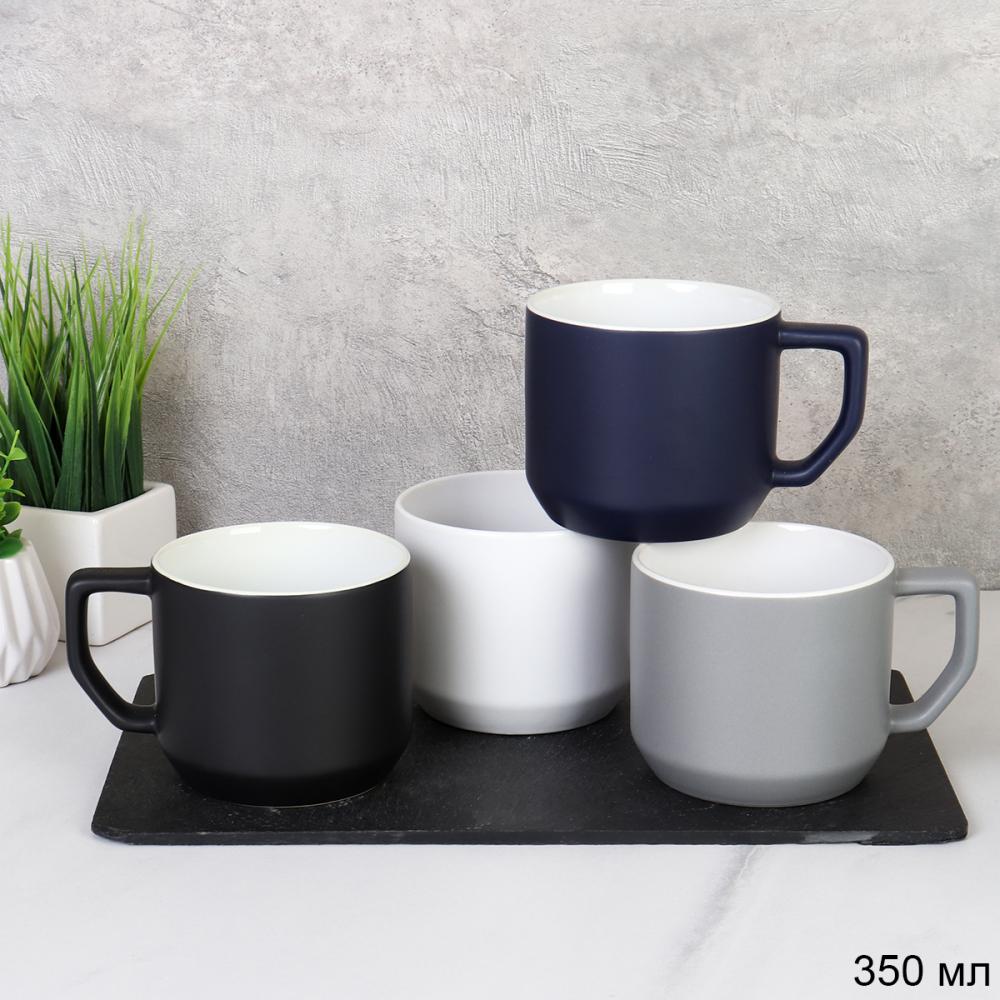 Кружка 350 мл Классика / А-106 /уп 60/