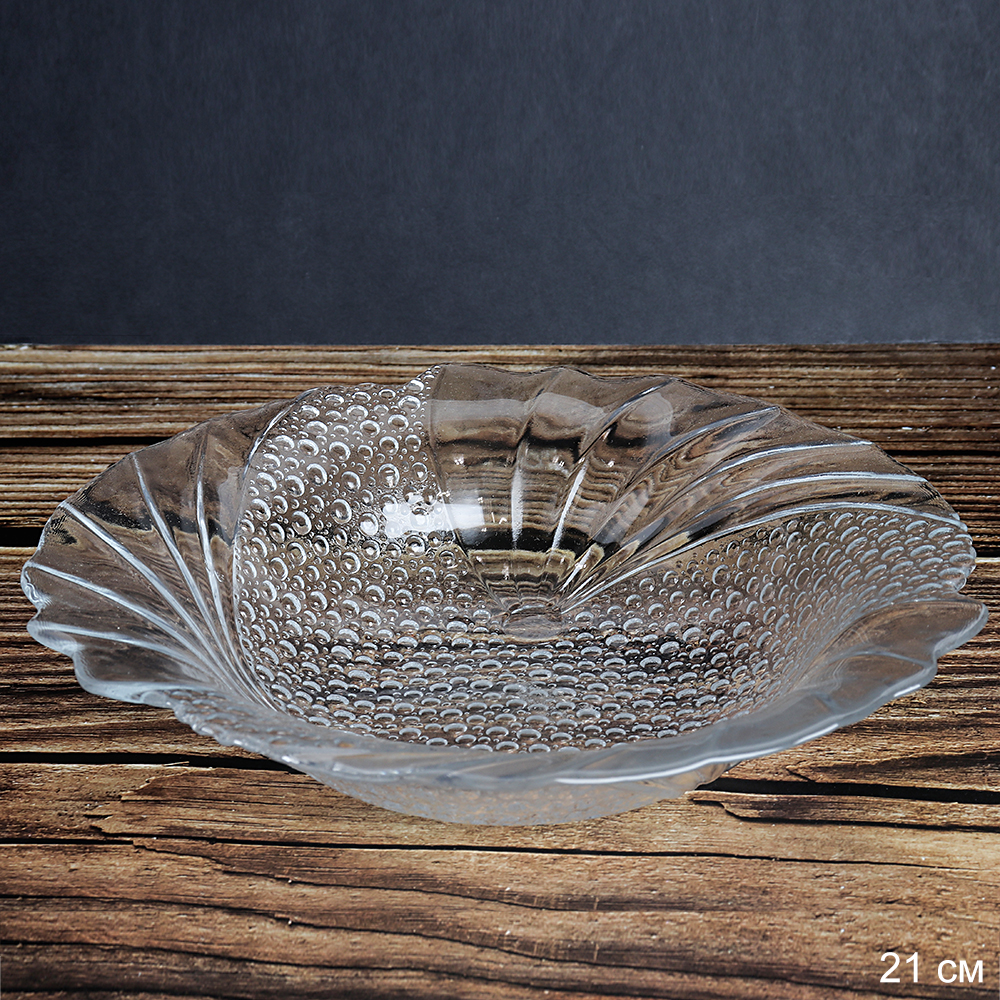 Тарелка 210 мм Папийон-F&D / 10277SLBFD /уп 12/ глубокая