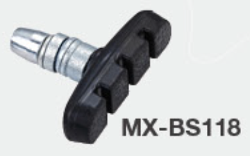 MX-BS118