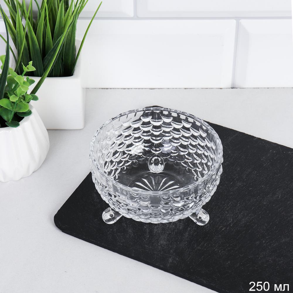 Салатник 250 мл / TG-23-4 /ШТУЧНО