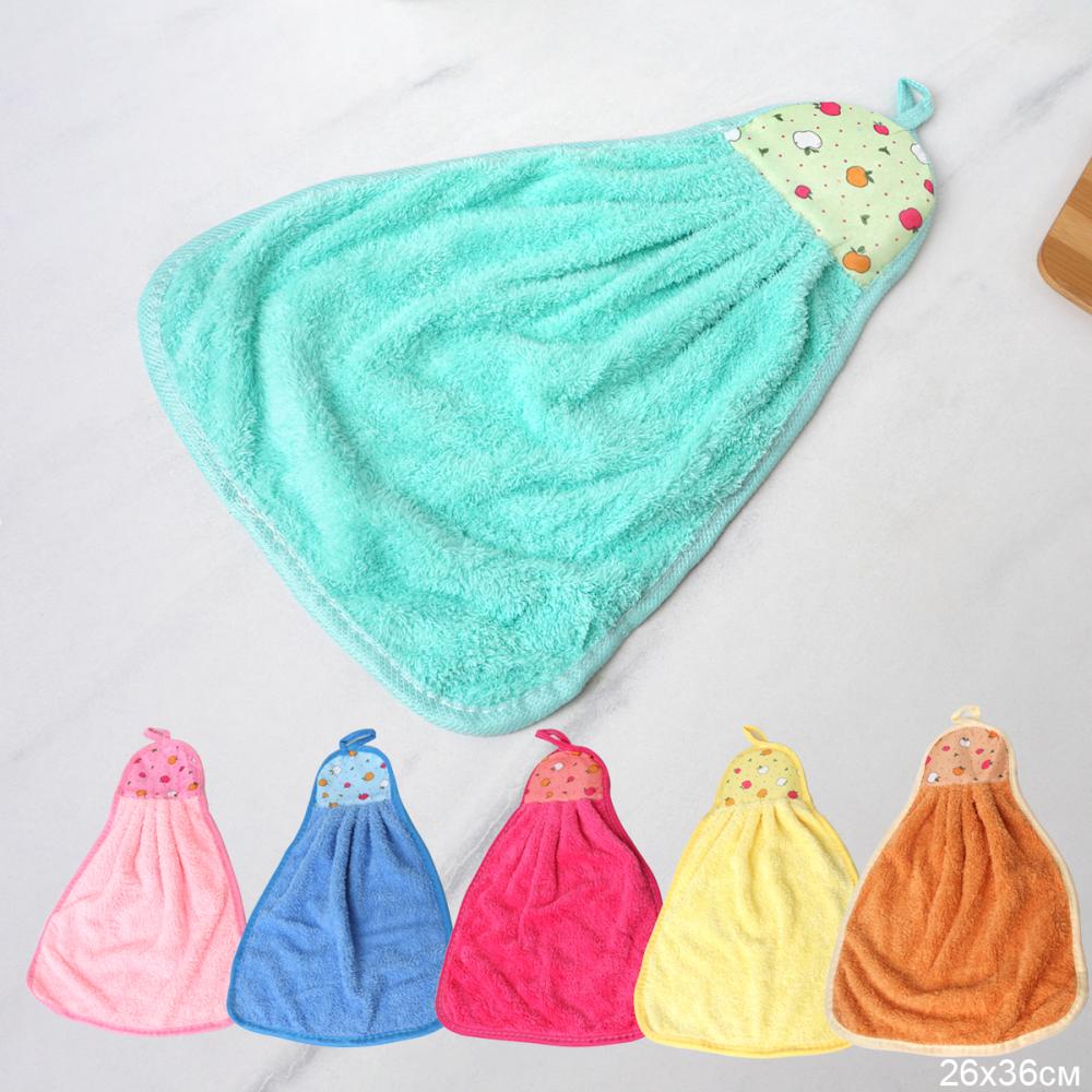 Салфетка для уборки универсальная / ZH231022-6 /уп 1700 /