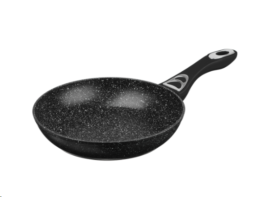 Сковорода 24 см / 846-386 /уп / индукция/литой алюминий