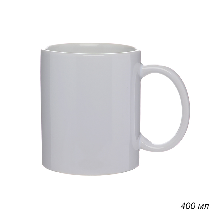 Кружка 350 мл для сублимации / A /уп 36/