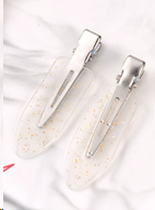 Заколка для волос / NSAF-52 /уп 30/