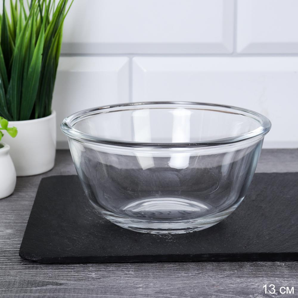 Салатник 13 см Rose / 631/уп 36/