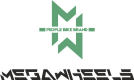 MEGAWHEELS