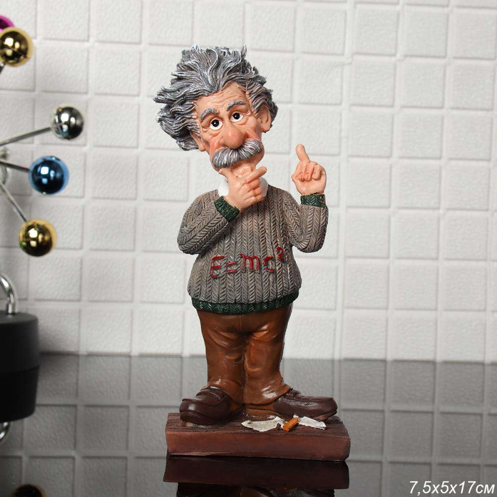 Фигурка Профессор 17 см / SA22-11 /уп 72/