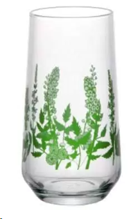 Стакан 470 мл Амелия штучно / 420015SLBD /уп.12/