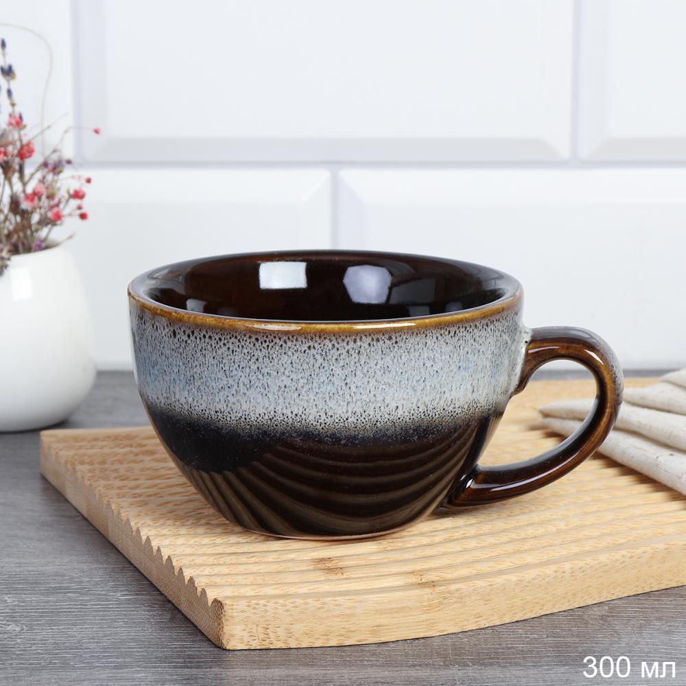 Кружка 300 мл / TF-1982 /уп 45/