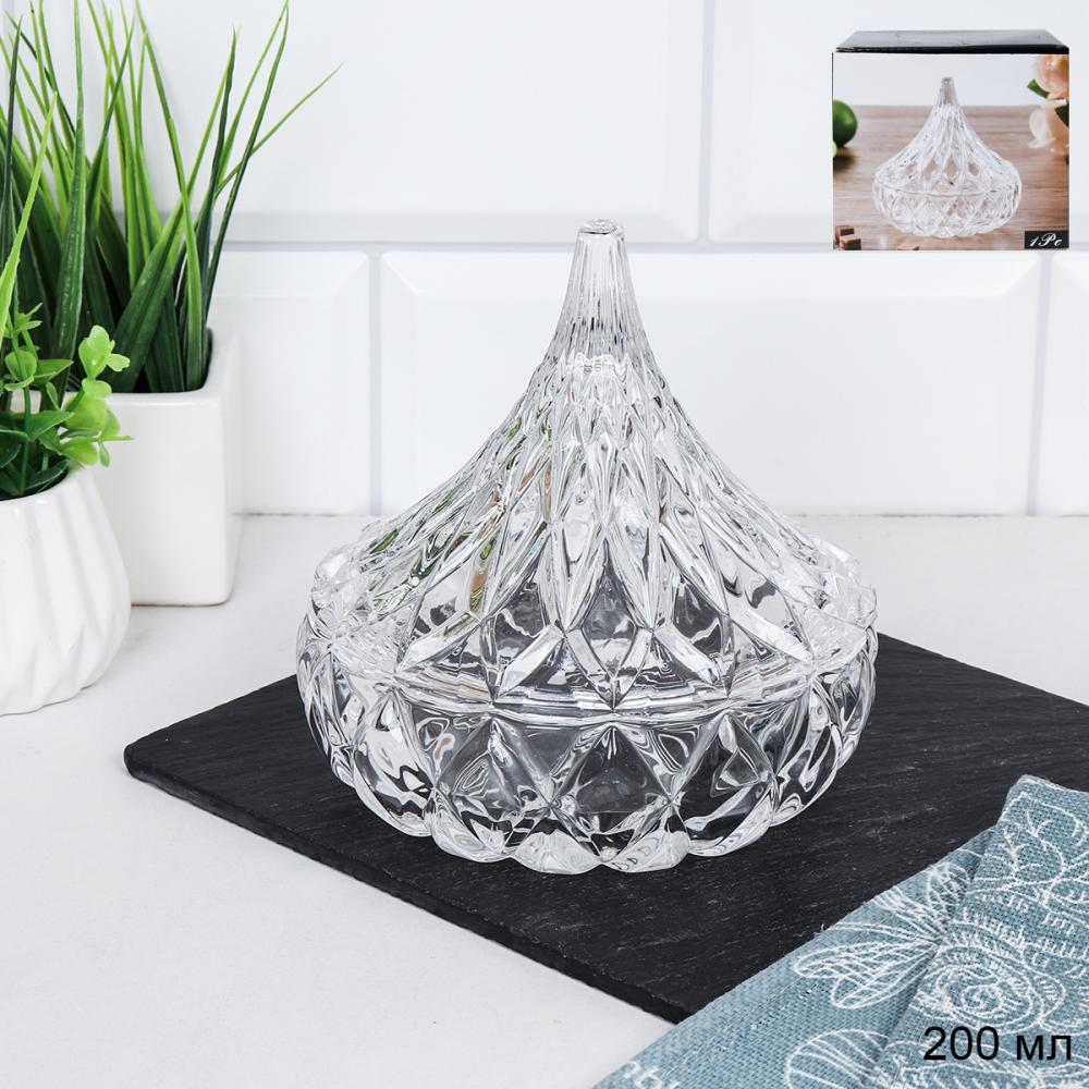 Сахарница резная / 1213 /уп 36/