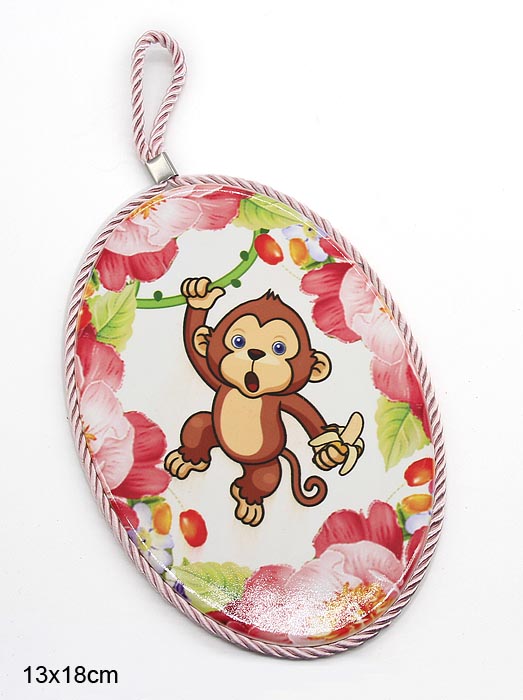 Подставка под горячее 13*18 Акция /уп.36/ / YX306 /