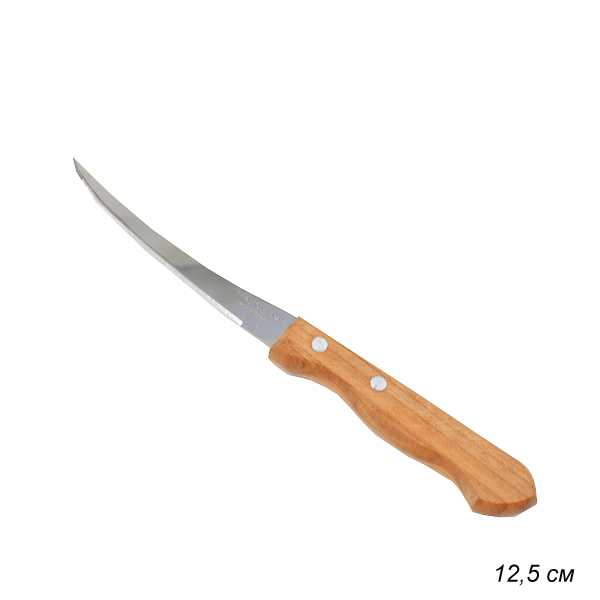 Нож для помидор 12,5 см Dynamic / 22327/205-TR / 871-542 /уп 12/