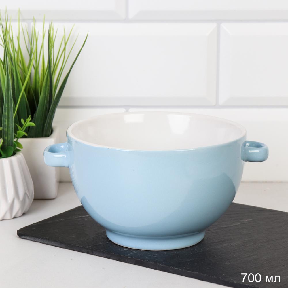 Супница 700 мл / WS-102 /ШТУЧНО/АКЦИЯ