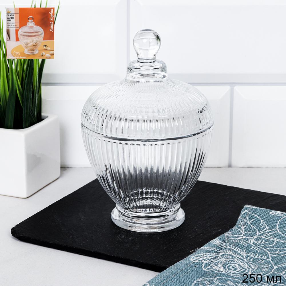 Сахарница / TGZ-005T /уп 48/