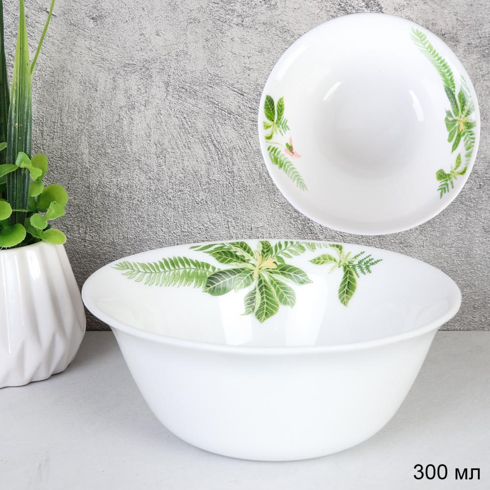 Салатник 300 мл Глэйд / 37/YGP9575 (6750) / Тропик / ШТУЧНО