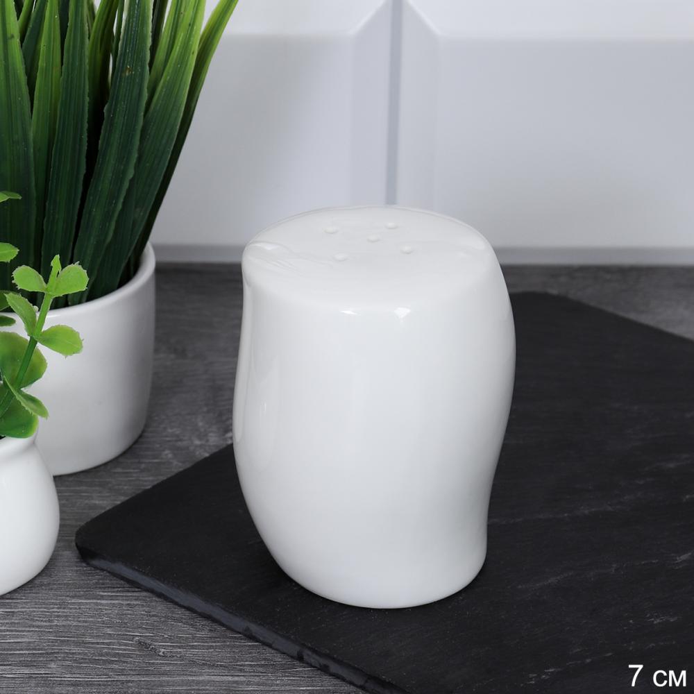 Емкость для специй 7 см / WR-13 /уп 144/ перечница