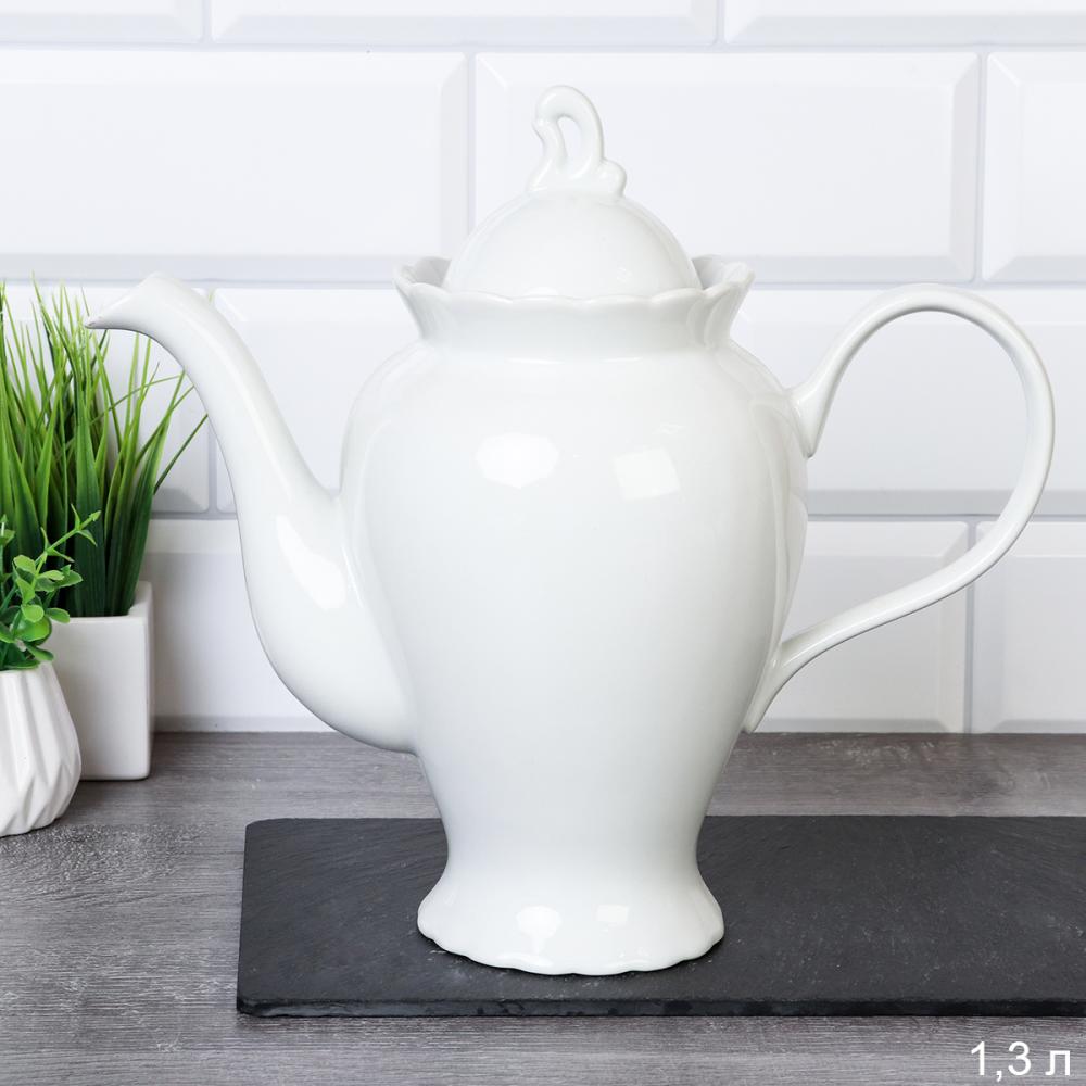 Чайник заварочный 1300 мл Восточный / KR-86 /уп 24/