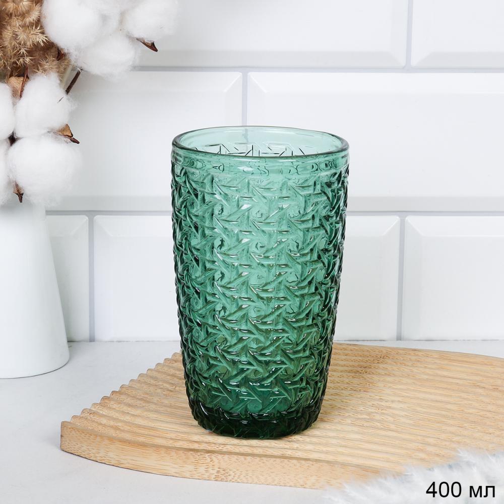 Стакан / KB170-G /уп 48/ высокий