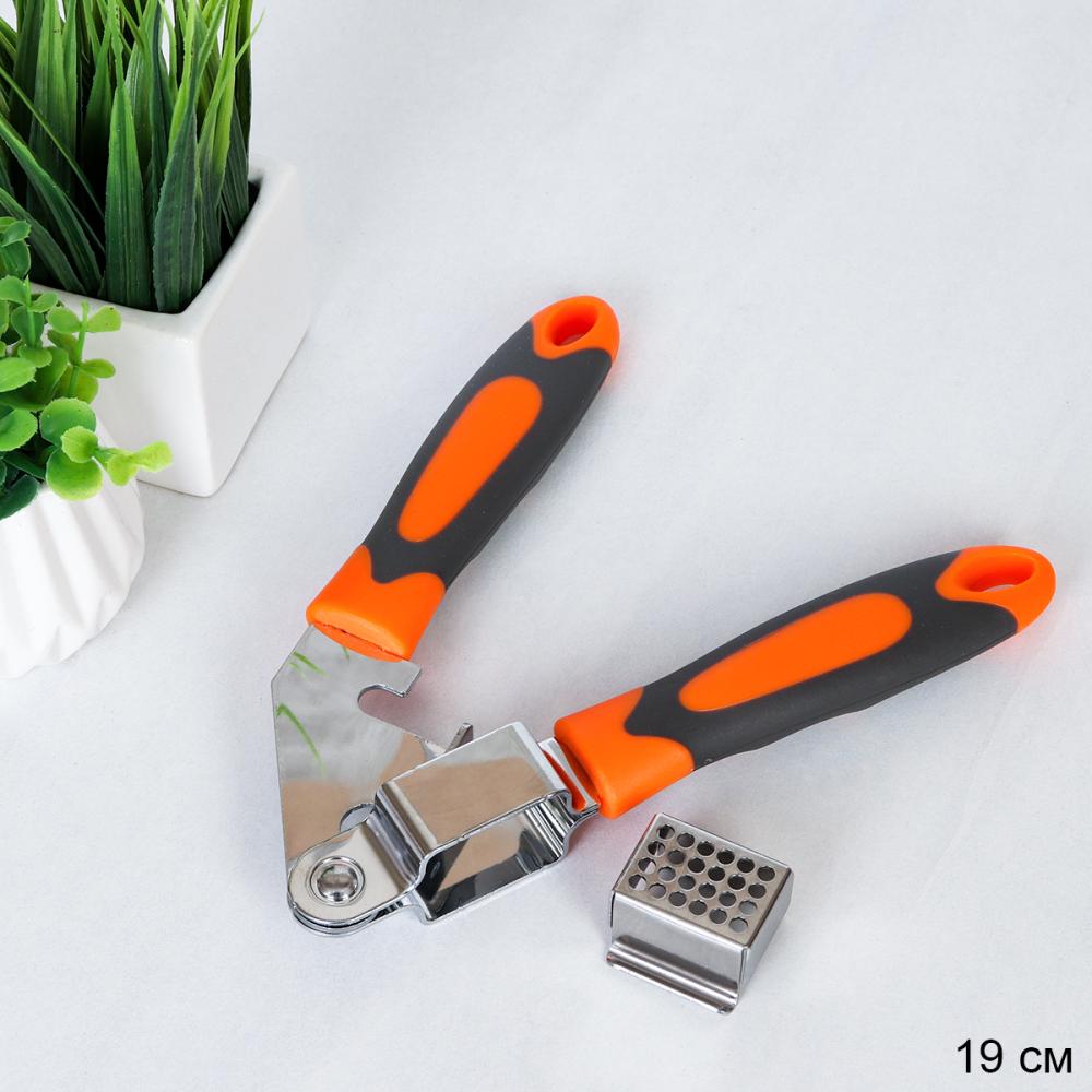 Чеснокодавка Санрайз / ZF-A015 /уп 96/