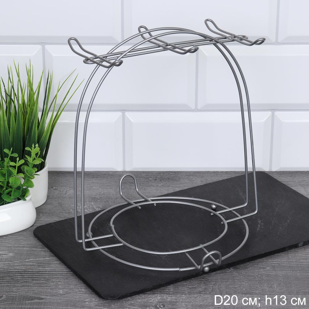 Подставка для 6 кружек / 19588-2 /