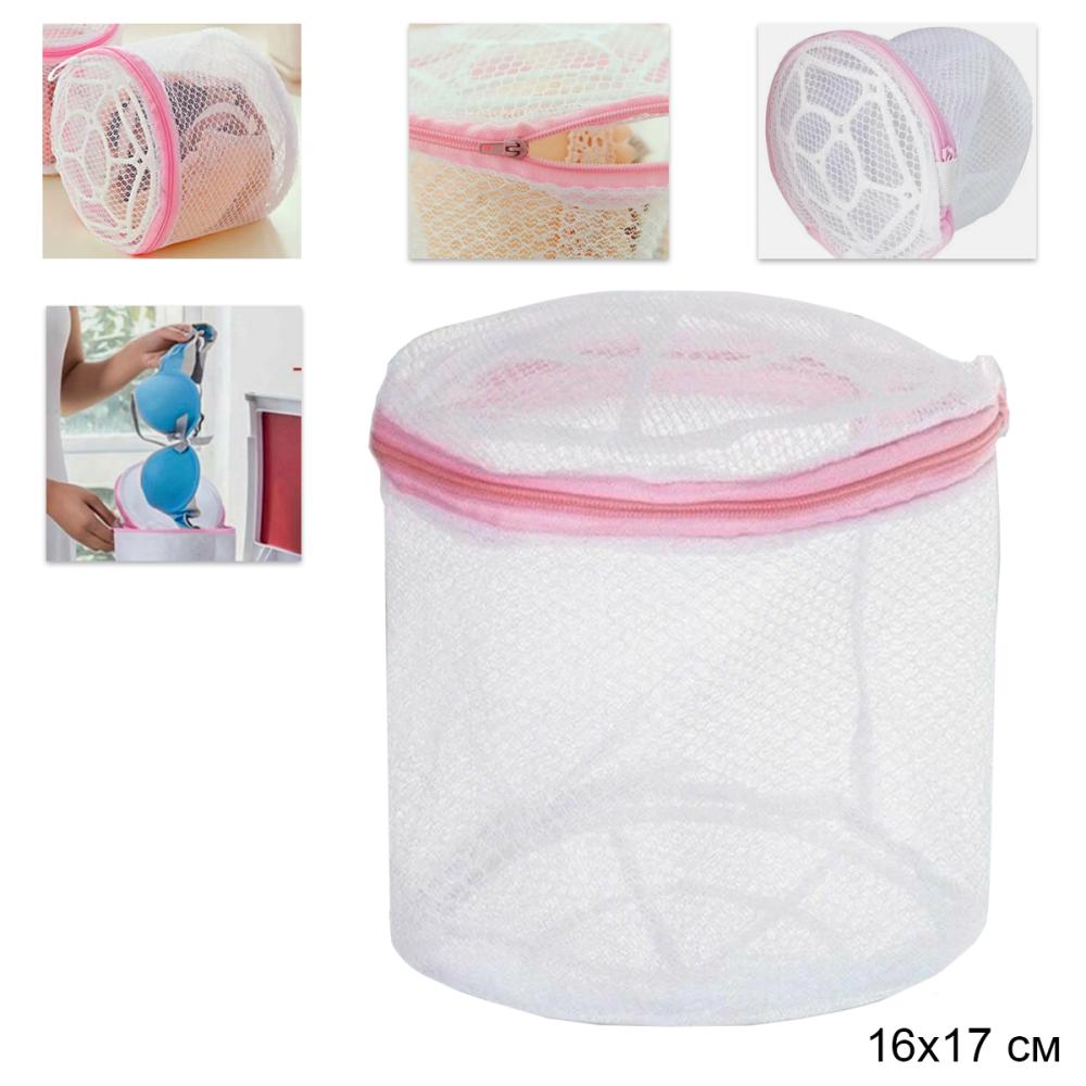 Мешок для стирки / C04PJ /уп 500/ крупная сетка ОРР