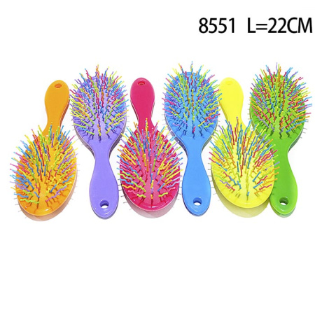 Расческа/8551/уп.240/