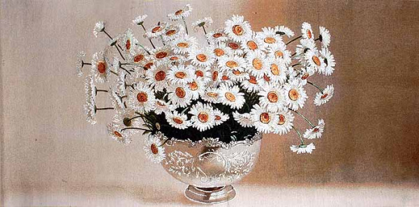 Гобелен полотно 50*100 M016