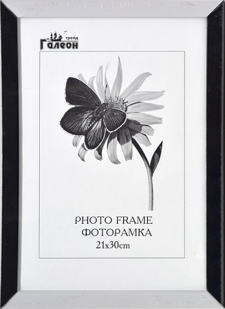 Фоторамка 21х30 / 2004A-012J/2004A-012AL/№2