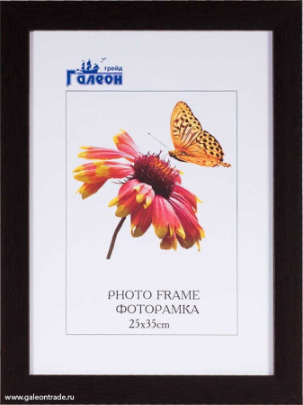 Фоторамка 25х35 /KS2913-111/