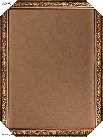 Фоторамка 50х70/10094-1/