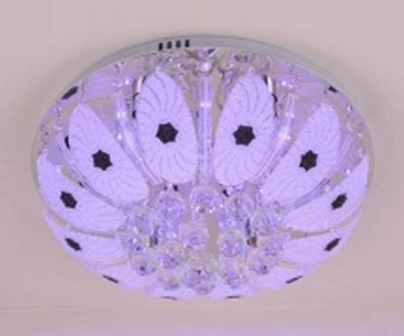 Люстра светодиодная /61278-500/уп.1/