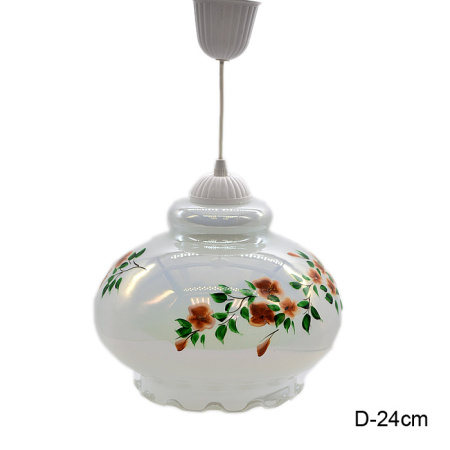 Светильник 20 сакура