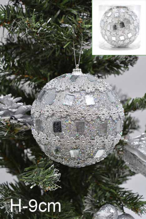 Новогоднее украшение 