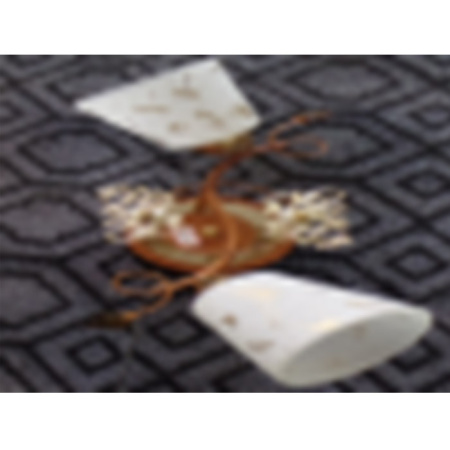 Люстра классическая / LM2849-2 /уп 4/