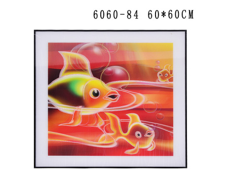 Картина ЗD 84 60*60 /уп.12/
