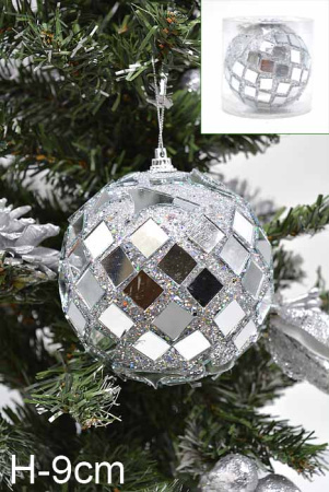 Новогоднее украшение 