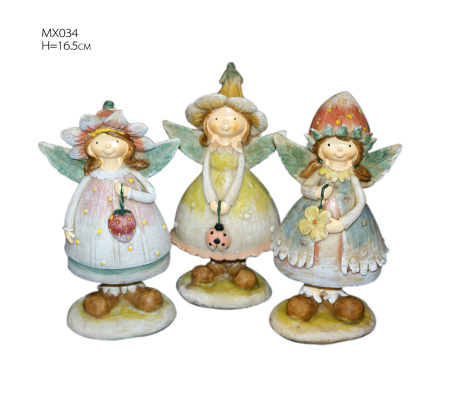 Сувенир с ножками MX034 /уп.72/