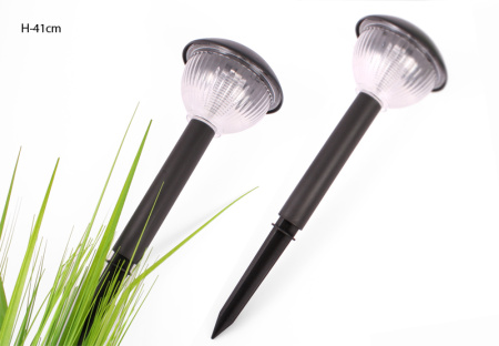 Фонарь садовый 