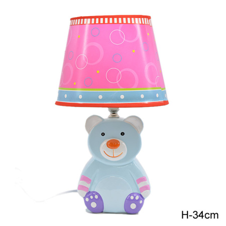 Светильник настольный /JT1561/уп.24/