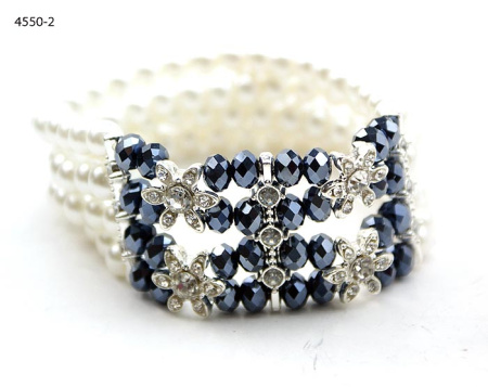 Браслет 4550-2 /уп.12/