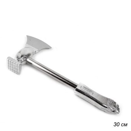 Молоток для мяса и топорик / BM-2 /уп 150/