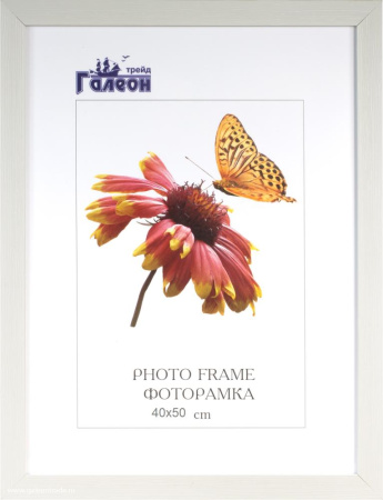 Фоторамка 40х50 /DX1584G-1/