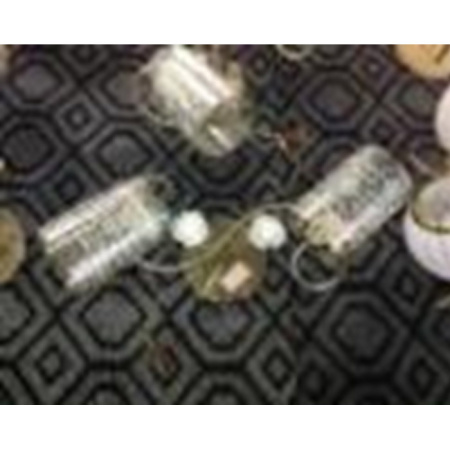 Люстра классическая / LM2712-3 /уп 4/