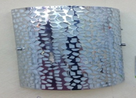 Светильник настенный /B3170-1CH/уп.10/