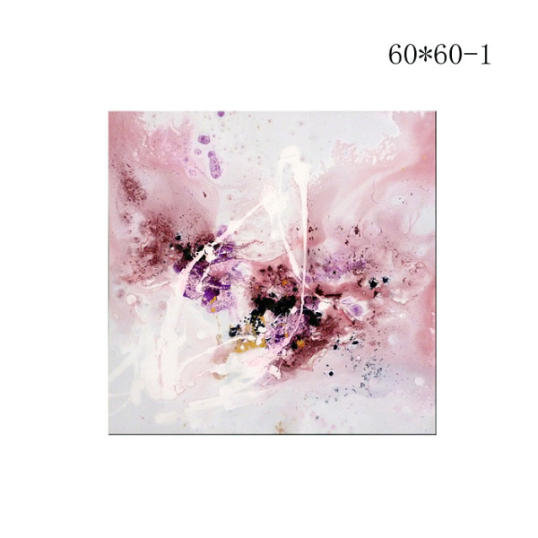 Картина 60*60-1 /уп.24/